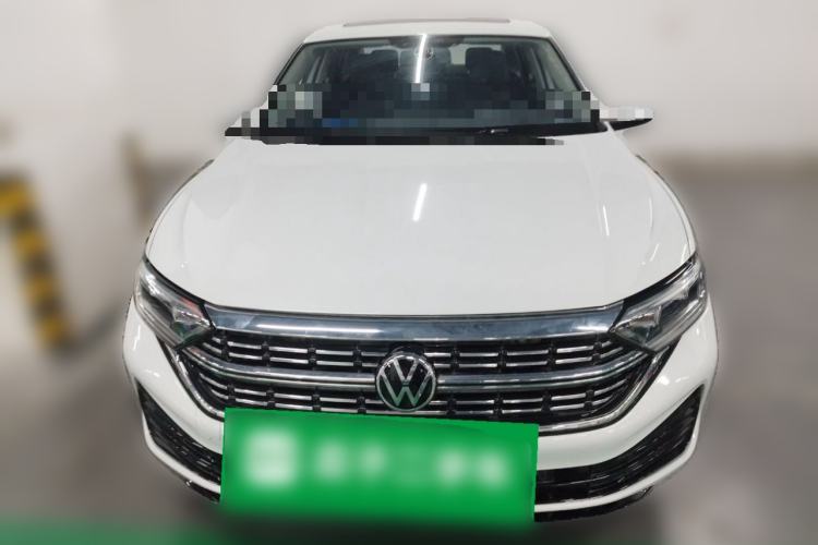 Used Volkswagen Sagitar 2023 280TSI DSG Beyond Lite Edition Front