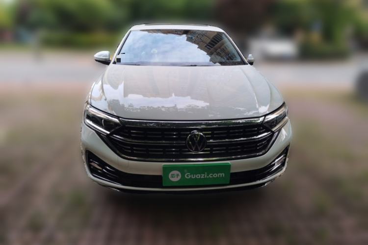 Used Volkswagen Sagitar 2023 300TSI DSG Excellence Edition Front