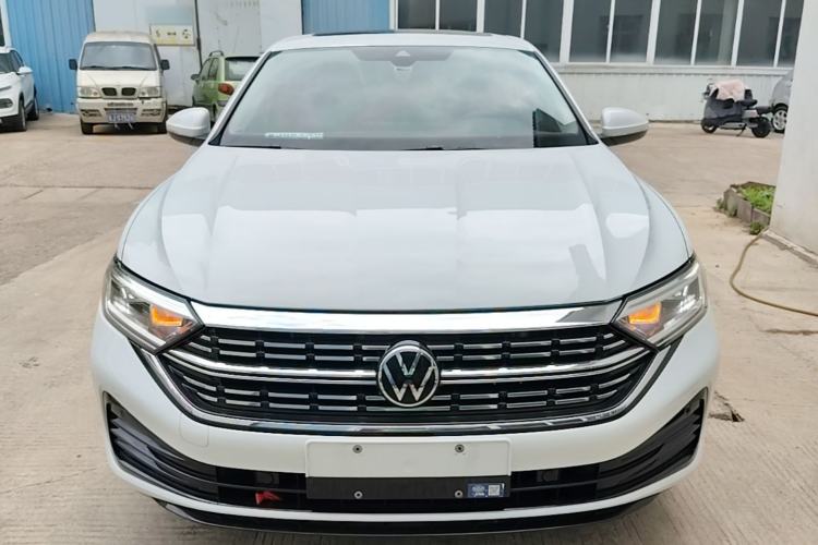 Used Volkswagen Sagitar 2023 280TSI DSG Excellence Edition Front
