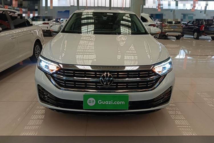 Used Volkswagen Sagitar 2023 300TSI DSG Excellence Edition Front