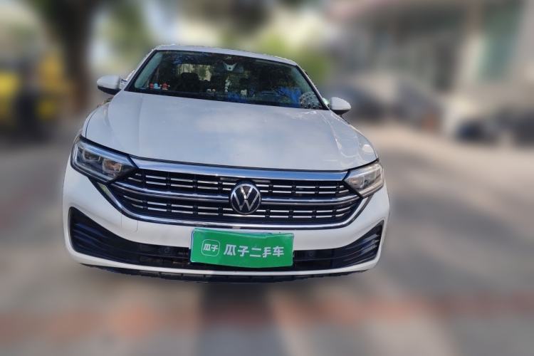 Used Volkswagen Sagitar 2023 300TSI DSG Excellence Edition Front