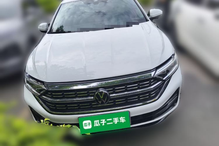 Used Volkswagen Sagitar 2023 300TSI DSG Flyover Edition Front