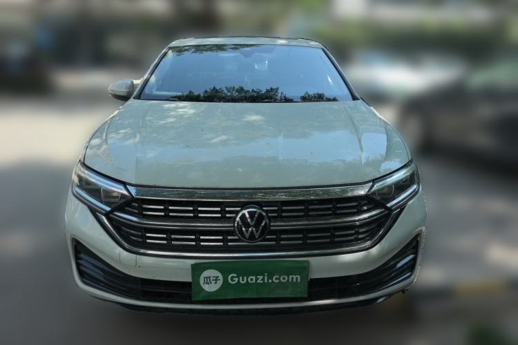 Used Volkswagen Sagitar 2023 280TSI DSG Excellence Plus Edition Front