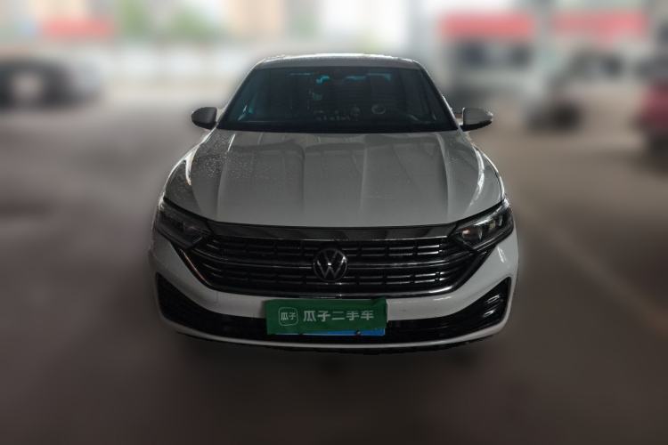 Used Volkswagen Sagitar 2023 300TSI DSG Excellence Edition Front