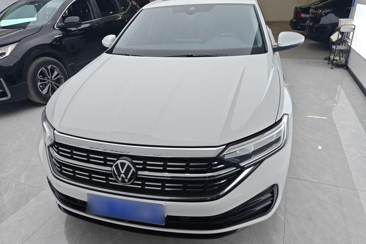 Used Volkswagen Sagitar 2023 300TSI DSG Excellence Edition Front