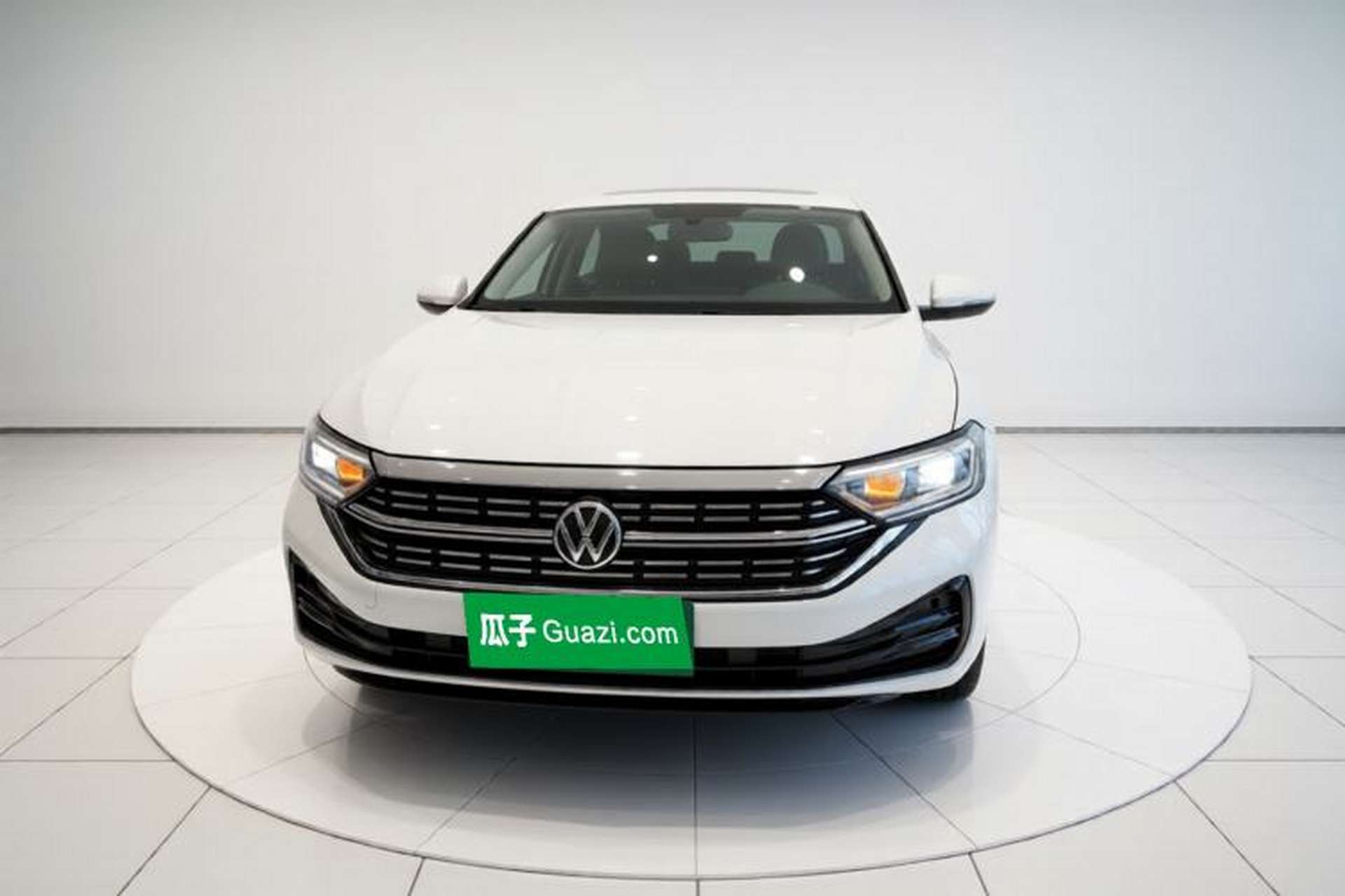 Used Volkswagen Sagitar 2023 280TSI DSG Beyond Lite Edition Front