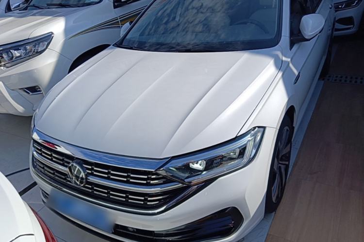 Used Volkswagen Sagitar 2023 300TSI DSG Excellence Edition Front