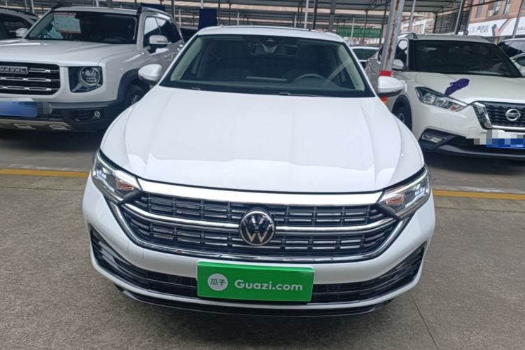 Used Volkswagen Sagitar 2023 300TSI DSG Excellence Edition Front