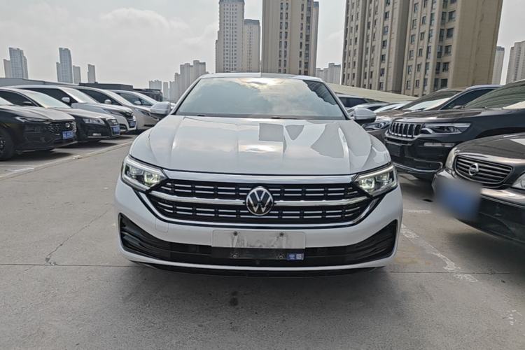 Used Volkswagen Sagitar 2023 300TSI DSG Excellence Edition Front