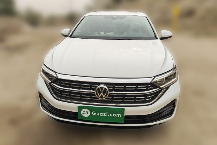Used Volkswagen Sagitar 2023 300TSI DSG Excellence Edition Front