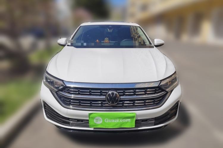 Used Volkswagen Sagitar 2023 300TSI DSG Excellence Edition Front