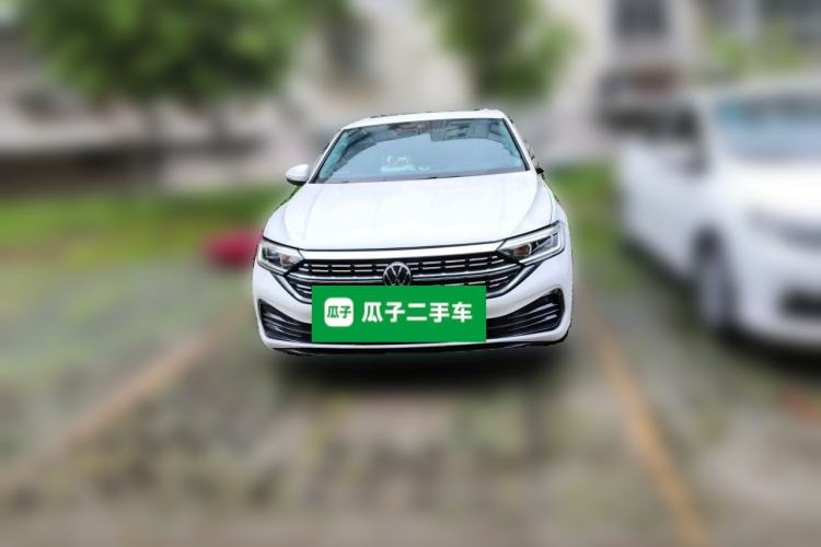 Used Volkswagen Sagitar 2023 300TSI DSG Excellence Edition Front