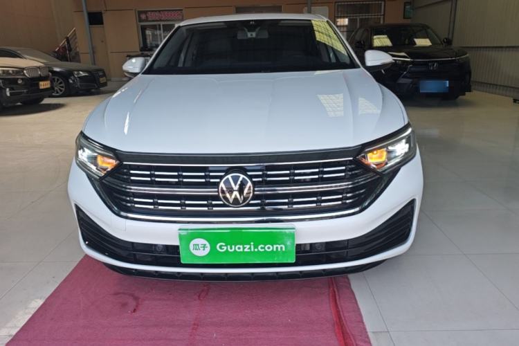 Used Volkswagen Sagitar 2023 300TSI DSG Excellence Edition Front