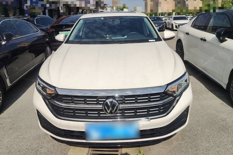 Used Volkswagen Sagitar 2023 280TSI DSG Beyond Lite Edition Front