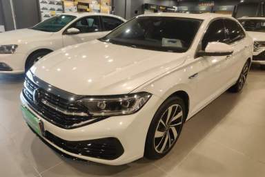 Used Volkswagen Sagitar 2023 300TSI DSG Excellence Edition