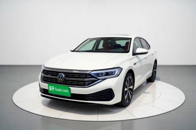 Used Volkswagen Sagitar 2023 300TSI DSG Excellence Edition