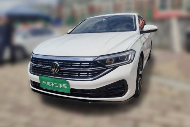Used Volkswagen Sagitar 2023 300TSI DSG Excellence Edition