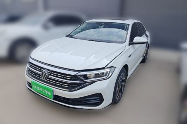 Used Volkswagen Sagitar 2023 300TSI DSG Excellence Edition