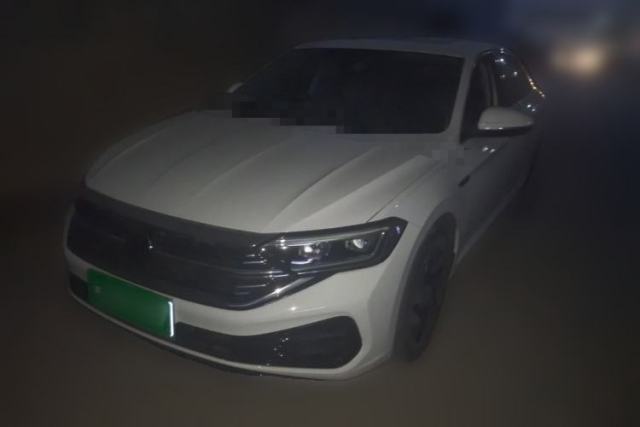 Used Volkswagen Sagitar 2023 300TSI DSG Excellence Edition