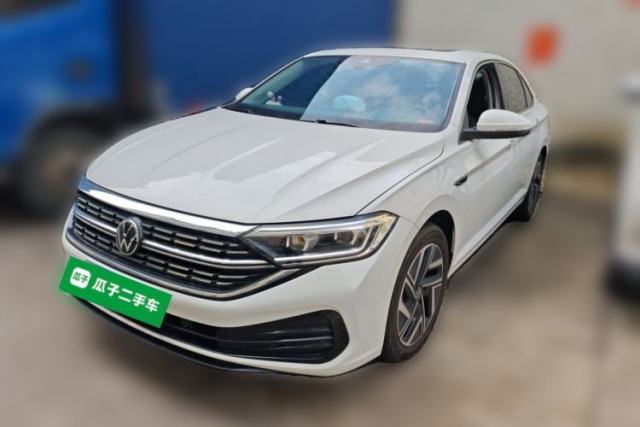 Used Volkswagen Sagitar 2023 300TSI DSG Excellence Edition