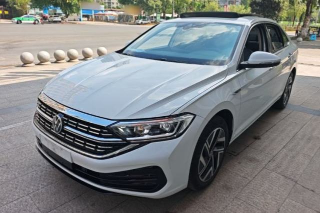 Used Volkswagen Sagitar 2023 200TSI DSG Excellence Edition