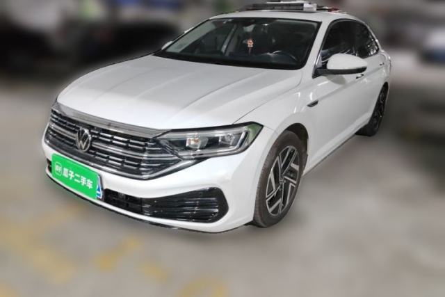 Used Volkswagen Sagitar 2023 300TSI DSG Excellence Edition