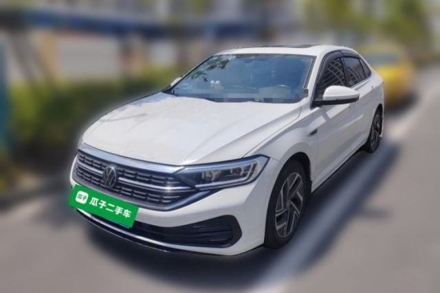 Used Volkswagen Sagitar 2023 300TSI DSG Excellence Edition
