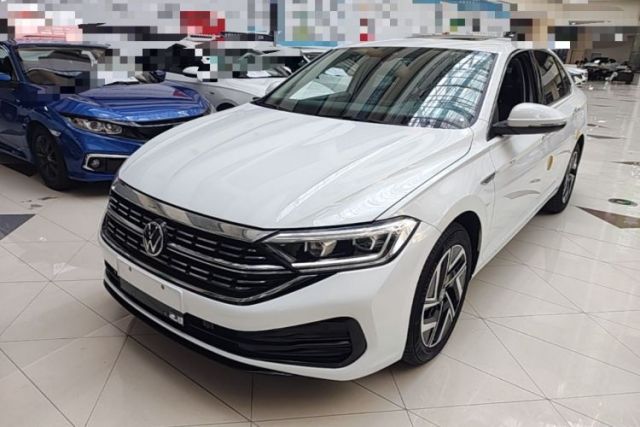 Used Volkswagen Sagitar 2023 280TSI DSG Excellence Edition