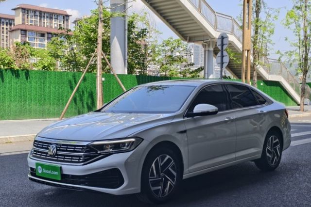 Used Volkswagen Sagitar 2023 300TSI DSG Excellence Edition