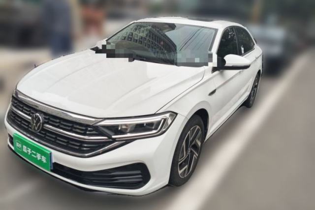 Used Volkswagen Sagitar 2023 300TSI DSG Excellence Edition