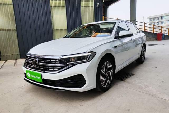 Used Volkswagen Sagitar 2023 300TSI DSG Excellence Edition