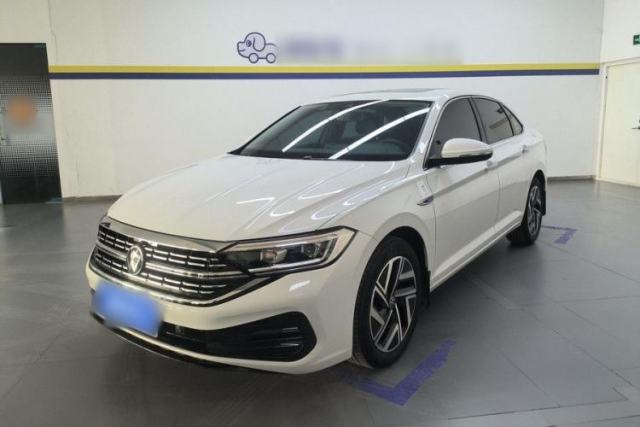 Used Volkswagen Sagitar 2023 300TSI DSG Excellence Edition