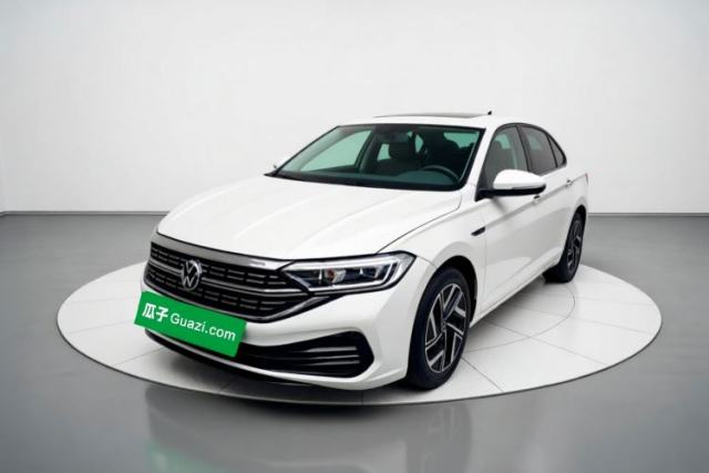 Used Volkswagen Sagitar 2023 280TSI DSG Beyond Lite Edition