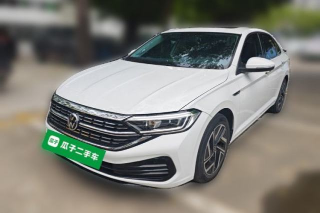 Used Volkswagen Sagitar 2023 280TSI DSG Beyond Lite Edition