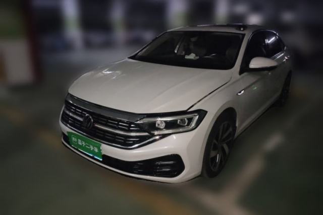 Used Volkswagen Sagitar 2023 300TSI DSG Excellence Edition