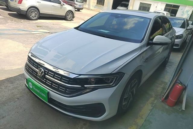 Used Volkswagen Sagitar 2023 300TSI DSG Excellence Edition
