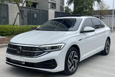 Used Volkswagen Sagitar 2023 280TSI DSG Excellence Edition
