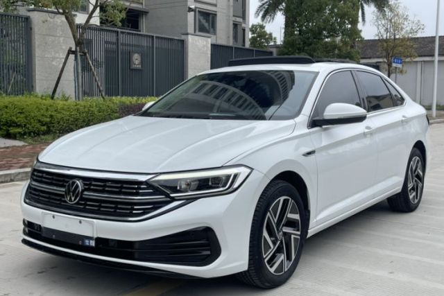 Used Volkswagen Sagitar 2023 280TSI DSG Excellence Edition