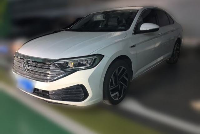 Used Volkswagen Sagitar 2023 280TSI DSG Beyond Lite Edition