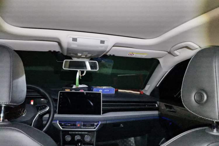 Used Volkswagen Sagitar 2023 300TSI DSG Excellence Edition Headliner