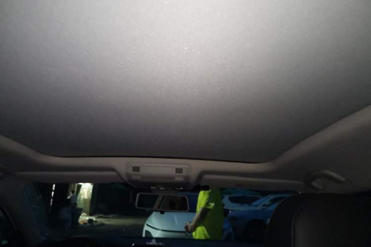 Used Volkswagen Sagitar 2023 300TSI DSG Excellence Edition Headliner