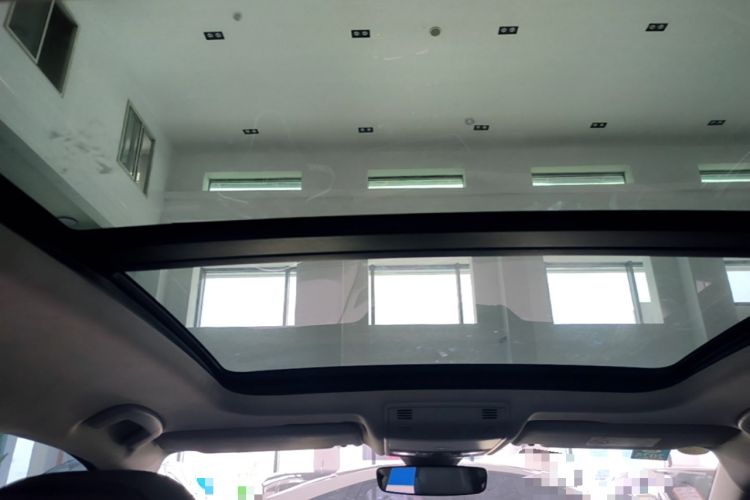 Used Volkswagen Sagitar 2023 200TSI DSG Excellence Edition Headliner
