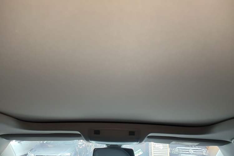 Used Volkswagen Sagitar 2023 300TSI DSG Excellence Edition Headliner