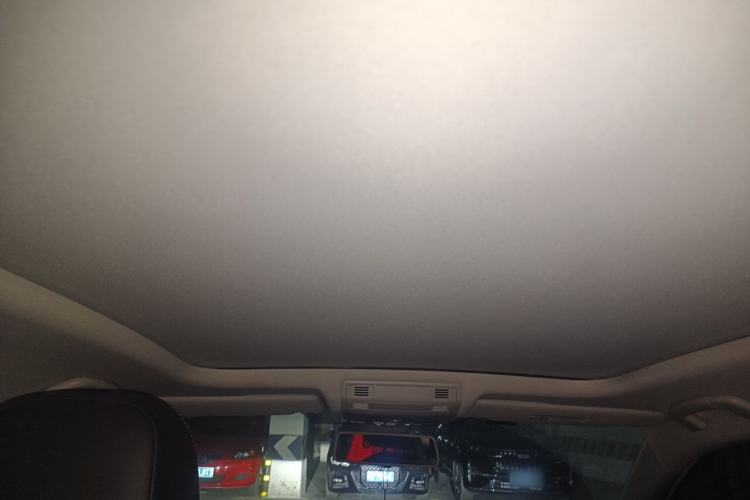 Used Volkswagen Sagitar 2023 300TSI DSG Excellence Edition Headliner