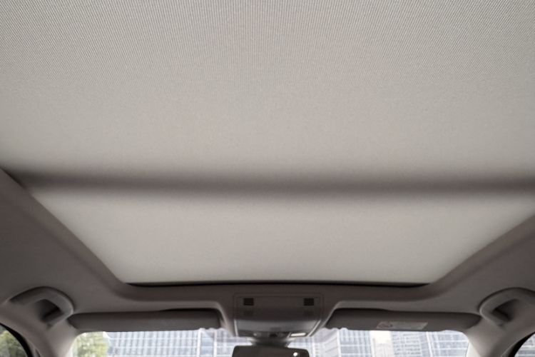 Used Volkswagen Sagitar 2023 300TSI DSG Excellence Edition Headliner