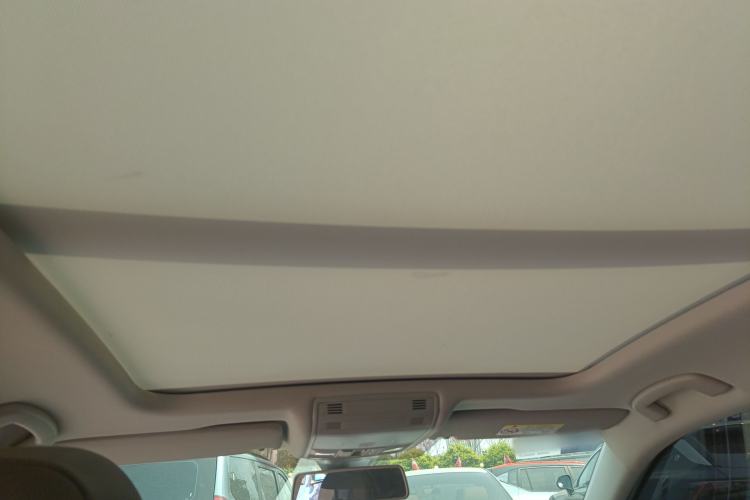 Used Volkswagen Sagitar 2023 300TSI DSG Excellence Edition Headliner