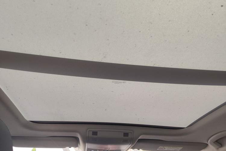 Used Volkswagen Sagitar 2023 280TSI DSG Beyond Lite Edition Headliner