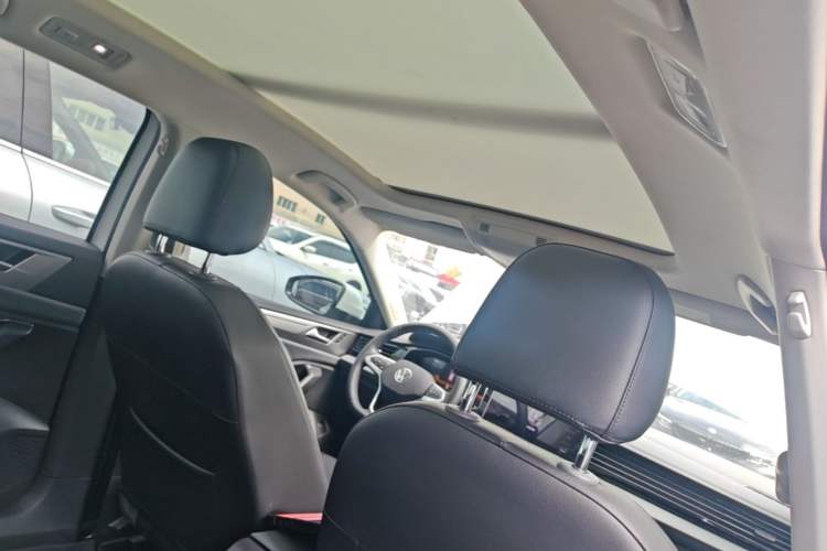 Used Volkswagen Sagitar 2023 300TSI DSG Flyover Edition Headliner
