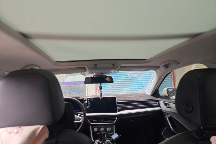 Used Volkswagen Sagitar 2023 300TSI DSG Excellence Edition Headliner