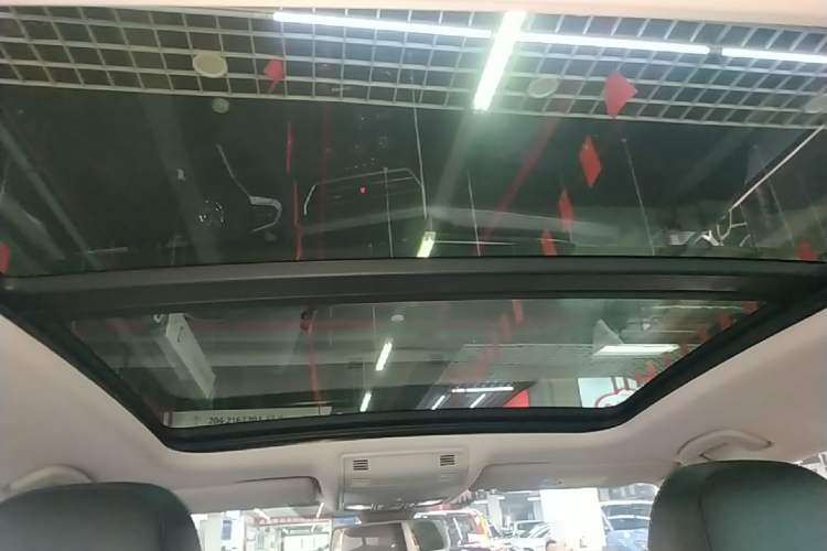 Used Volkswagen Sagitar 2023 300TSI DSG Excellence Edition Headliner